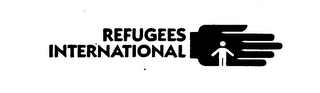 REFUGEES INTERNATIONAL
