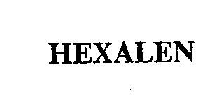 HEXALEN