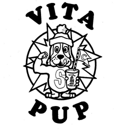 VITA PUP SC SLUSH PUPPIE