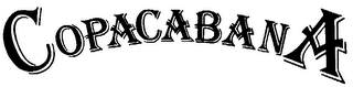COPACABANA