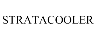 STRATACOOLER