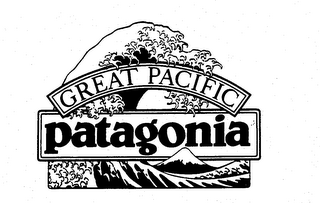 GREAT PACIFIC PATAGONIA