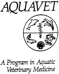 AQUAVET