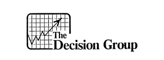 THE DECISION GROUP