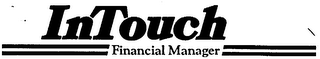 INTOUCH FINANCIAL MANAGER