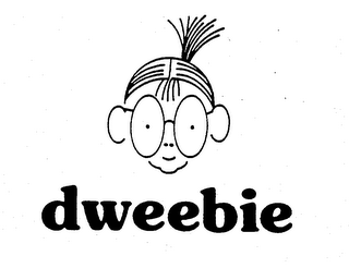 DWEEBIE