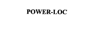 POWER-LOC