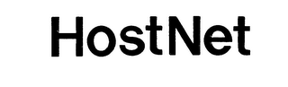 HOSTNET