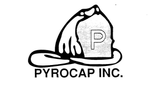 P PYROCAP INC.