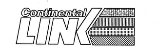 CONTINENTAL LINK