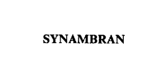 SYNAMBRAN