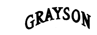 GRAYSON