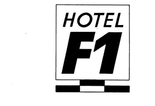 HOTEL F1