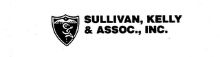 SULLIVAN, KELLY & ASSOC., INC.