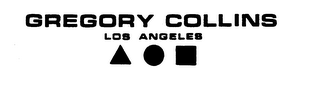 GREGORY COLLINS LOS ANGELES
