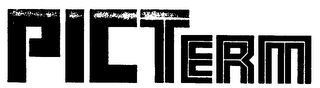 PICTERM CBG