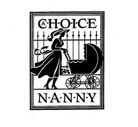 A CHOICE NANNY