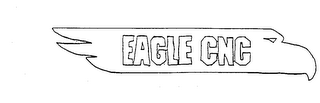EAGLE CNC