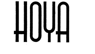 HOYA