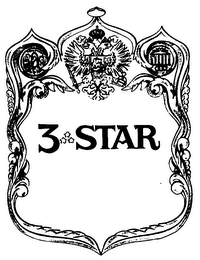 3 STAR