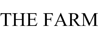 THE FARM