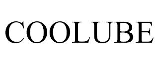 COOLUBE