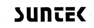 SUNTEK