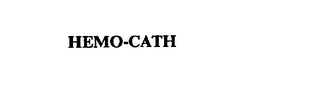 HEMO-CATH