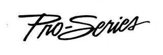 PRO-SERIES