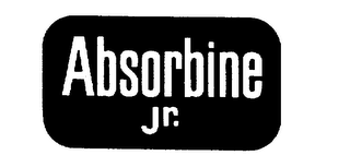 ABSORBINE JR.