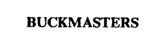 BUCKMASTERS