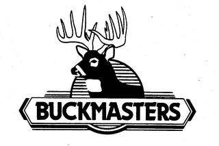 BUCKMASTERS