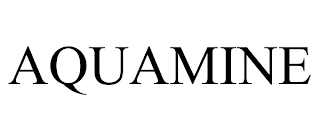 AQUAMINE