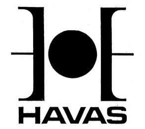 H HAVAS