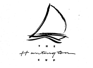 THE HUNTINGTON CUP
