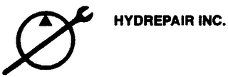HYDREPAIR INC.