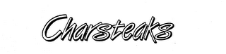 CHARSTEAKS