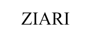 ZIARI