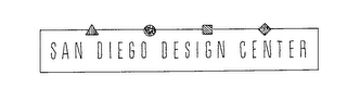 SAN DIEGO DESIGN CENTER