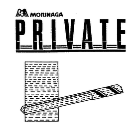 M MORINAGA PRIVATE