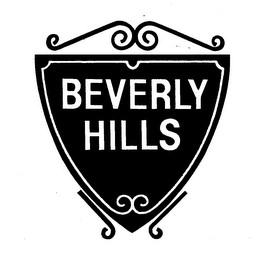 BEVERLY HILLS