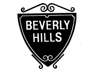 BEVERLY HILLS
