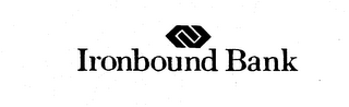 IRONBOUND BANK