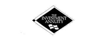 THE INVESTMENT ANNUITY
