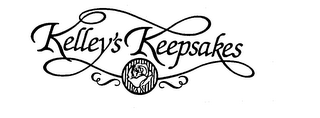 KELLEY'S KEEPSAKES