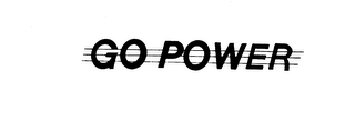 GO POWER