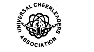 UNIVERSAL CHEERLEADERS ASSOCIATION