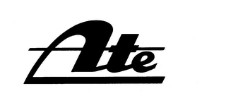 ATE
