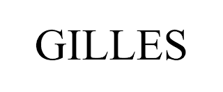 GILLES