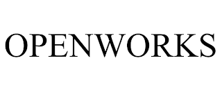 OPENWORKS